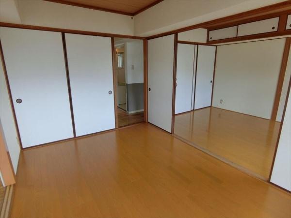 メゾン筑紫