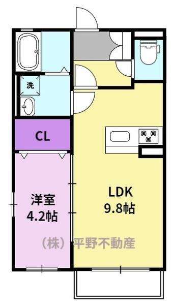 メゾンシュクレ
