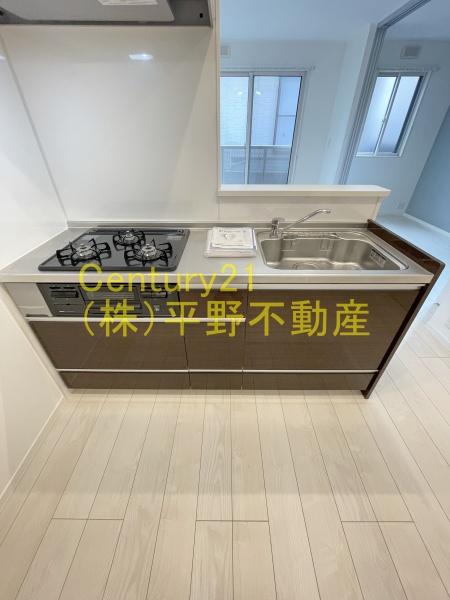 メゾンシュクレ