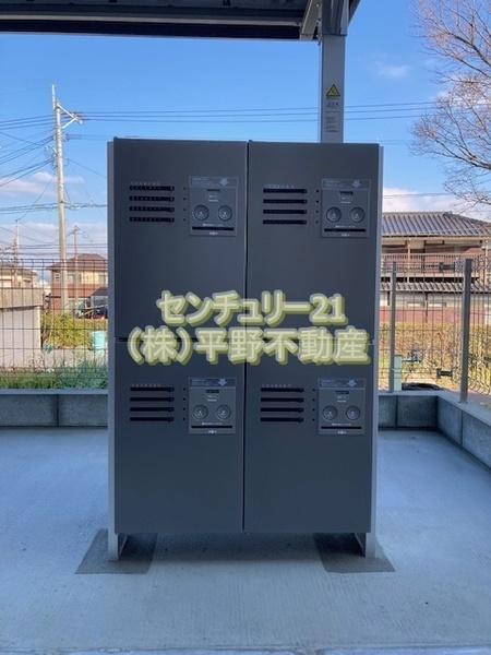 メゾンシュクレ