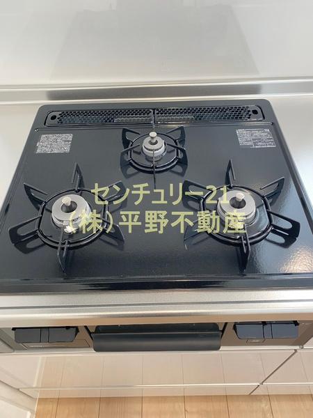 メゾンシュクレ