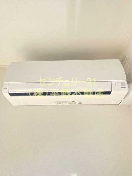 メゾンシュクレ
