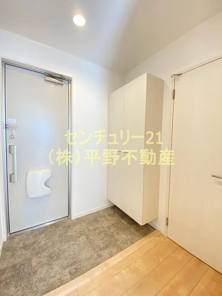 メゾンシュクレ