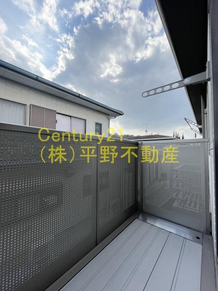 メゾンシュクレ