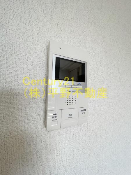 ガーデンハウス　トキ