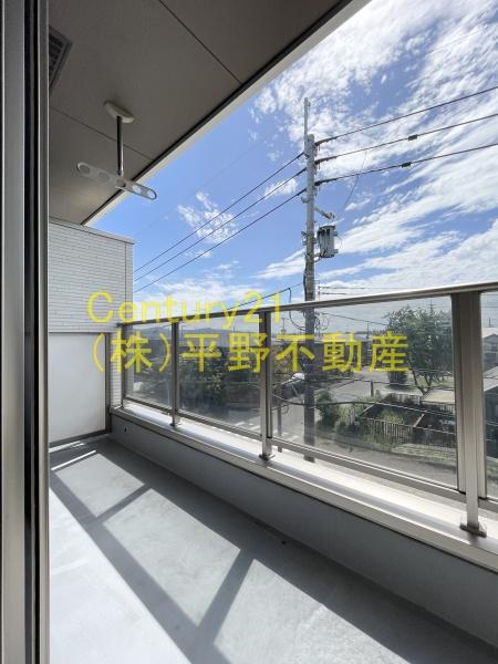 ガーデンハウス　トキ