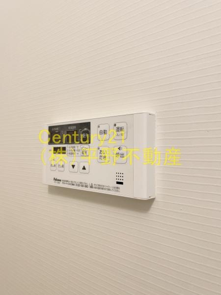 ガーデンハウス　トキ