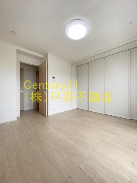 ガーデンハウス　トキ