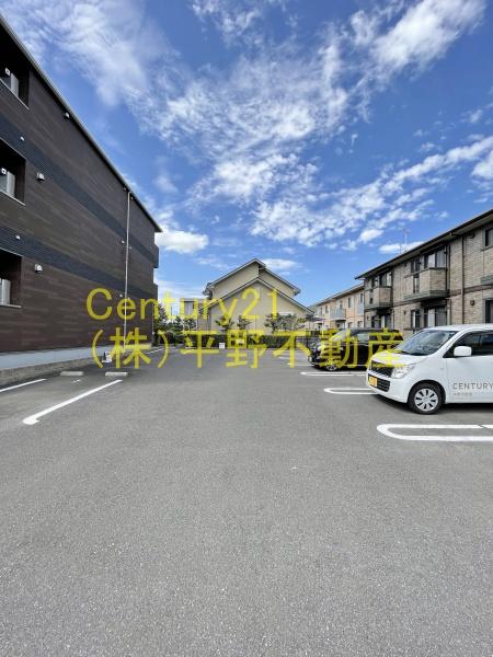 ガーデンハウス　トキ