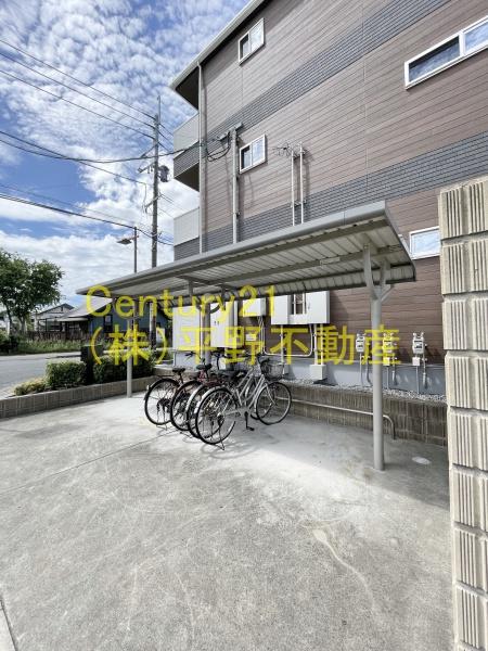 ガーデンハウス　トキ