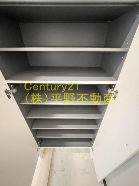 ガーデンハウス　トキ