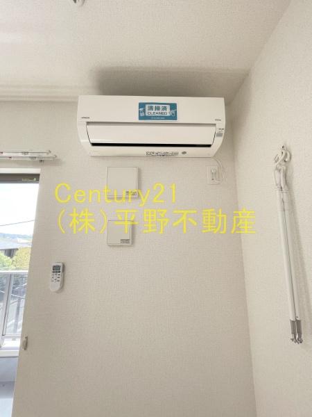 ガーデンハウス　トキ