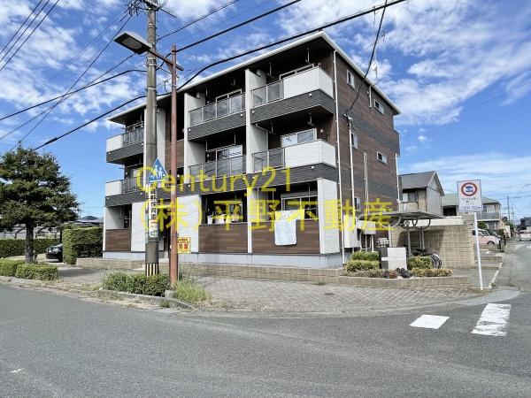 ガーデンハウス トキ