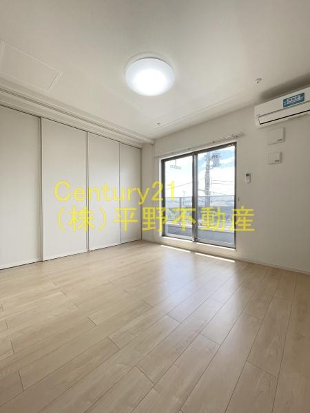 ガーデンハウス　トキ