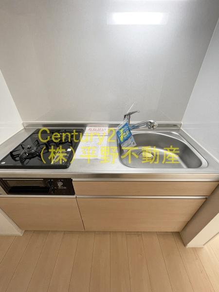 ガーデンハウス　トキ