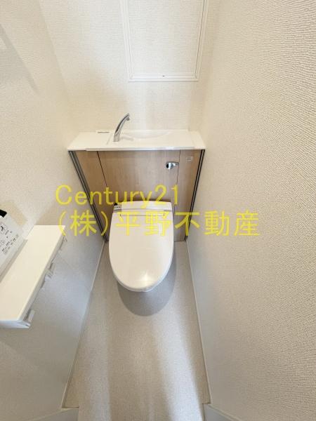 ガーデンハウス　トキ