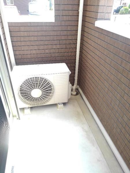 アヴェニール四番館