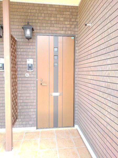 アヴェニール四番館