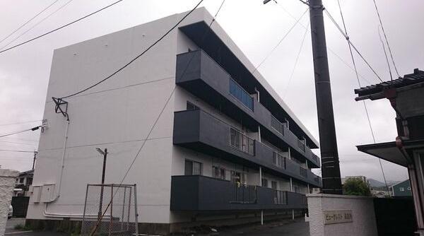 ビュークレスト高良内