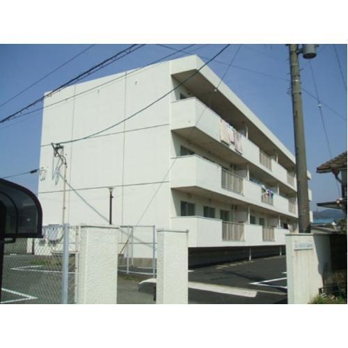 ビュークレスト高良内