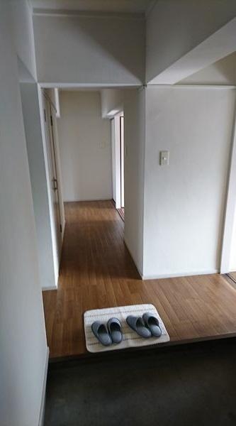 ビュークレスト高良内