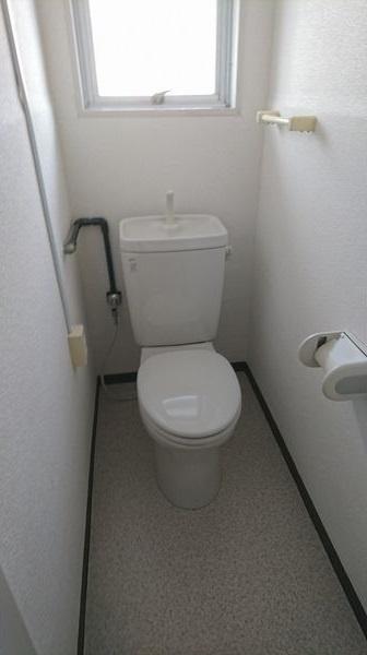 ビュークレスト高良内