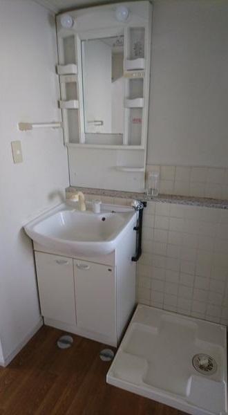 ビュークレスト高良内