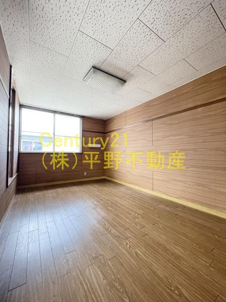 渡辺戸建