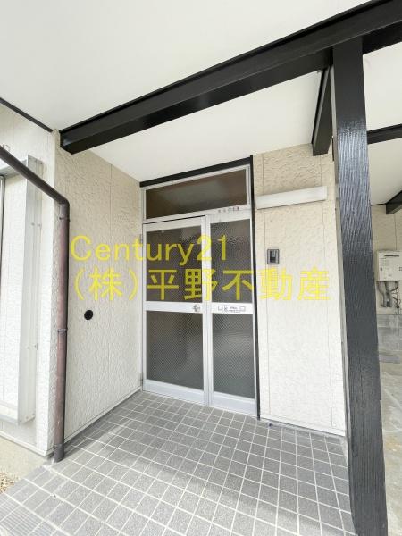 渡辺戸建