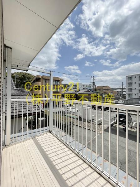 渡辺戸建