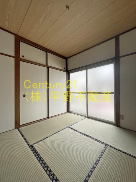 渡辺戸建