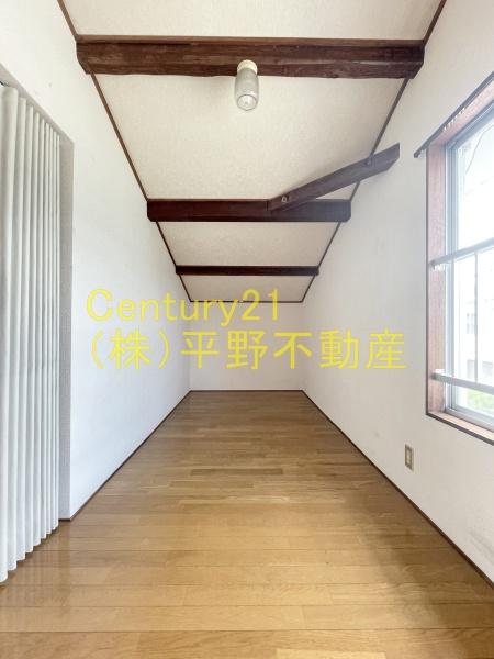 渡辺戸建