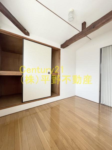 渡辺戸建