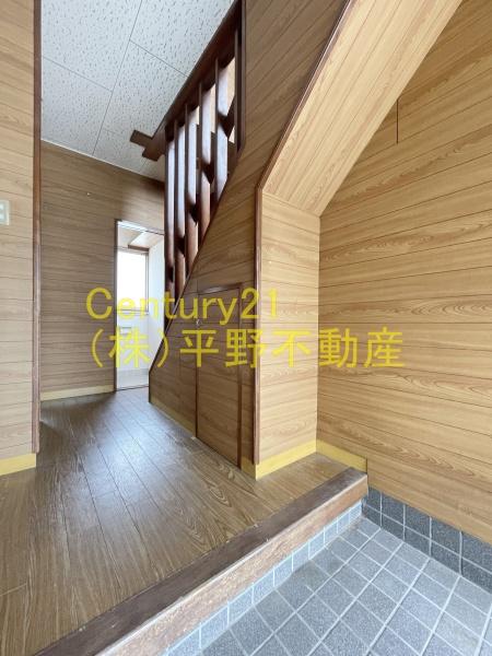 渡辺戸建