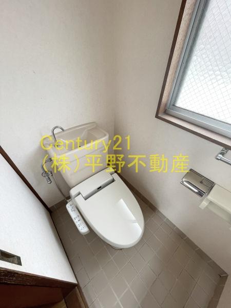 渡辺戸建