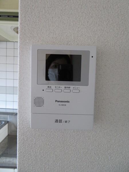 コーポラスＦ3
