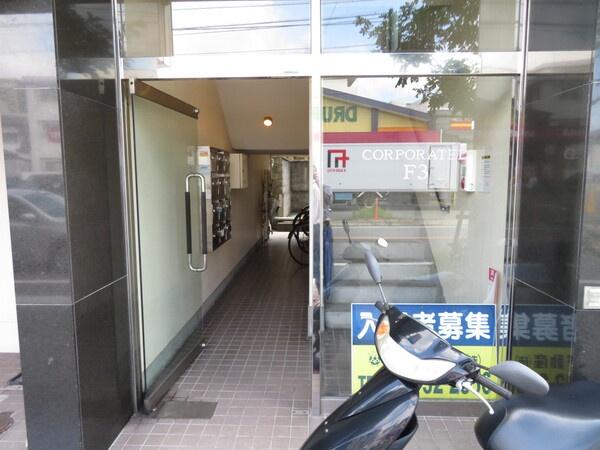 コーポラスＦ3