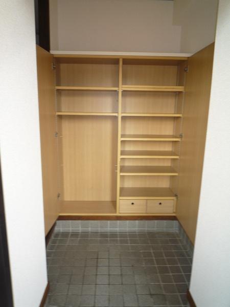 コーポラスＦ3