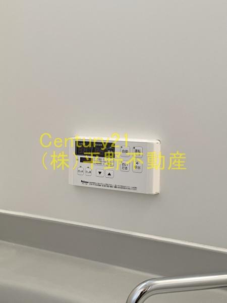 リビングタウン江戸屋敷　C棟
