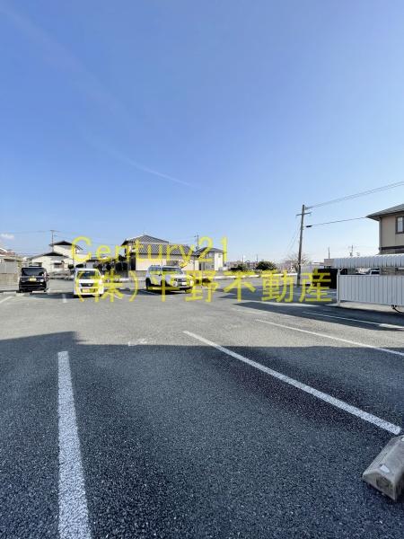 リビングタウン江戸屋敷　C棟