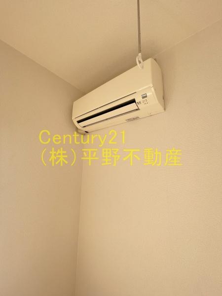 リビングタウン江戸屋敷　C棟