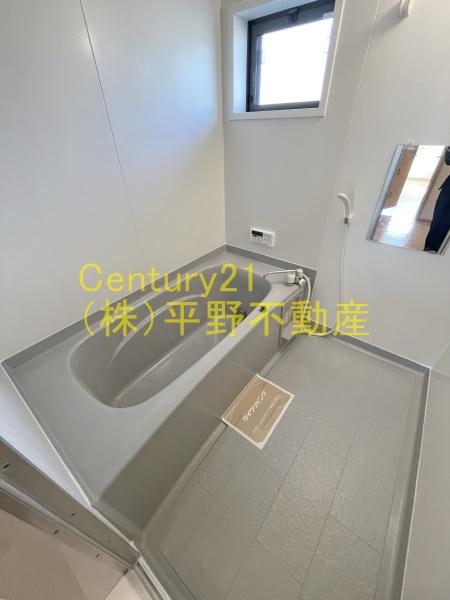 リビングタウン江戸屋敷　C棟