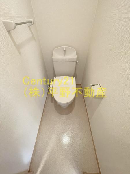 リビングタウン江戸屋敷　C棟