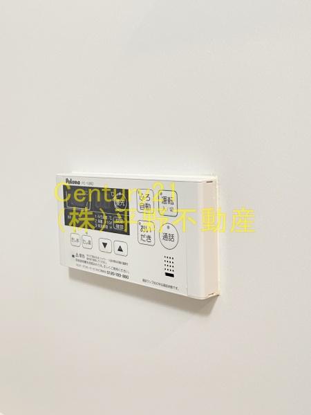 グランツ宮の陣