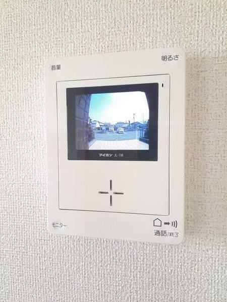 サンライズヴィラ　A棟