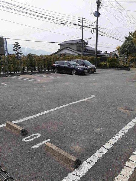 サンライズヴィラ　A棟
