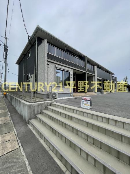 ブランミュール梅満　C棟