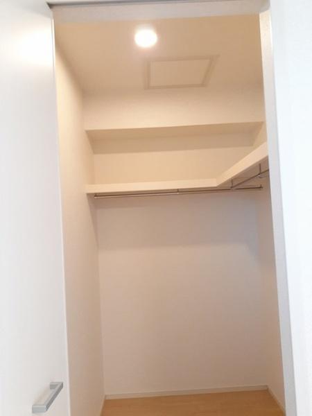 ブランミュール梅満　C棟