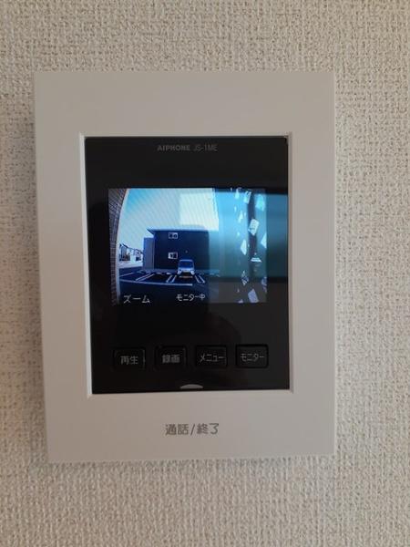 ブランミュール梅満　C棟