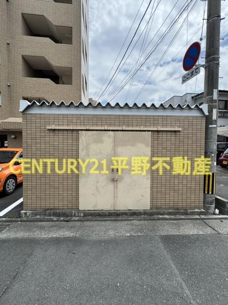 Ｎｏ8山一ビル